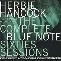 Přední strana obalu CD The Complete Blue Note Sixties Sessions