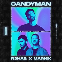 R3HAB, Marnik – Candyman
