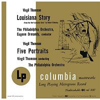 Eugene Ormandy – Thomson: Louisiana Story & 5 Portraits (Remastered)