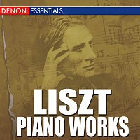 Různí interpreti – Liszt: Solo Piano Works
