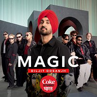 Diljit Dosanjh, thiarajxtt – Magic | Coke Studio Bharat