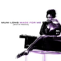 Muni Long, BNYX® – Made For Me [BNYX® Remix]