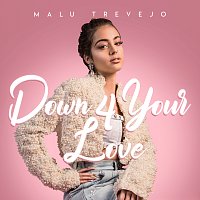 Přední strana obalu CD Down 4 Your Love