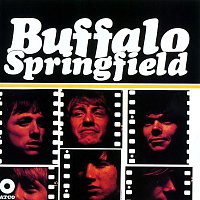 Buffalo Springfield – Buffalo Springfield