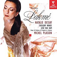 Natalie Dessay, Gregory Kunde, José van Dam, Michel Plasson & Orchestre du Capitole de Toulouse – Lakme Dessay Plasson