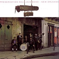 Preservation Hall Jazz Band – New Orleans - Vol. I