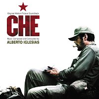 Přední strana obalu CD Che [Original Motion Picture Soundtrack]