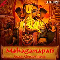 Lalitya Munshaw, Anup Jalota, Suresh Wadkar – Mahaganapati - Ganesh Chaturthi Special