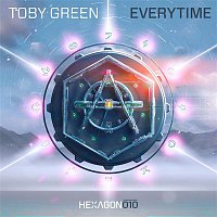 Přední strana obalu CD Everytime