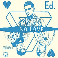 Ed., rosegold – No Love