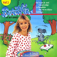 Dorothée – Le jardin des chansons Volume 2