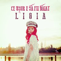 Přední strana obalu CD Ce U?or E Să Fii Băiat