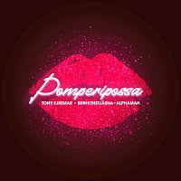 Tony Ejremar, Brinkenstjarna, Alphaman – Pomperipossa