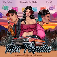Victoria La Mala, MC Davo, Kap G, Young Hollywood – Mas Tequila