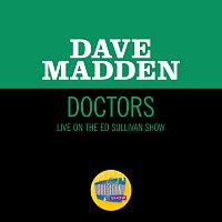 Dave Madden – Doctors [Live On The Ed Sullivan Show, March 24, 1963]