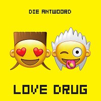 Die Antwoord – Love Drug