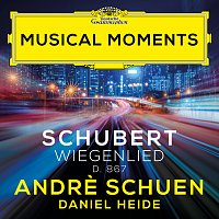Andre Schuen, Daniel Heide – Schubert: Wiegenlied, D. 867, Op. 105 No. 2