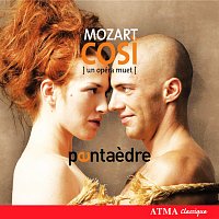 Mozart: Cosi, un opéra muet - Cosi Fan Tutte, K. 588 (Arr. for Wind Quintet)