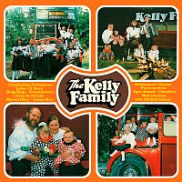 The Kelly Family – The Kelly Family