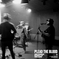 Chris Davenport, Brandon Lake, Cody Carnes – Plead The Blood