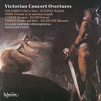 The Orchestra of Opera North, David Lloyd-Jones – Victorian Concert Overtures