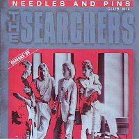 The Searchers – Needles and Pins (Club Mix) [Remake '89]