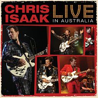 Chris Isaak – Live In Australia