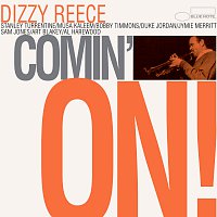 Dizzy Reece – Comin' On