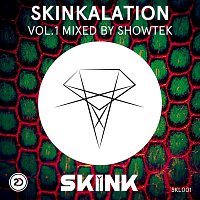 Bassjackers, Brooks – Skinkalation Vol. 1 (Mixed by Showtek)