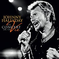 Johnny Hallyday – Le concert de sa vie