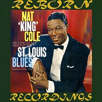 Nat King Cole – St. Louis Blues (HD Remastered)