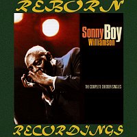 Sonny Boy Williamson – The Complete Checker Singles (HD Remastered)