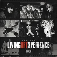 Přední strana obalu CD Living Off Xperience