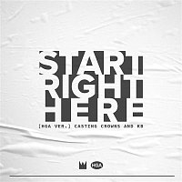 Casting Crowns, KB – Start Right Here (HGA Version)