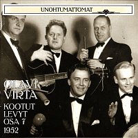 Olavi Virta – Kootut levyt osa 7 1952
