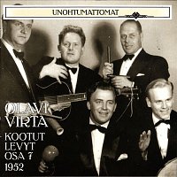 Kootut levyt osa 7 1952