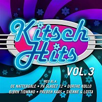 Various  Artists – Kitsch Hits vol. 3