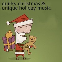 Holiday Music Ensemble – Christmas: Quirky Christmas & Unique Holiday Music
