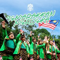 Floor 88 – Semarakkan Merdeka