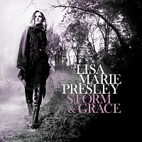 Lisa Marie Presley – Storm & Grace