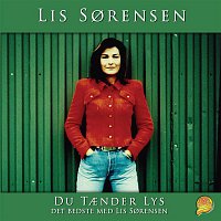 Lis Sorensen – For Fuld Musik