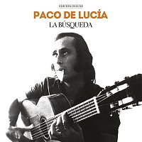 Paco De Lucía – La Búsqueda [Edición Deluxe]