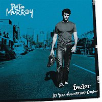 Přední strana obalu CD Feeler - 10 Year Anniversary Edition