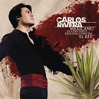 Carlos Rivera – Mexicano