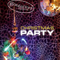 Montefiori Cocktail – Christmas Party