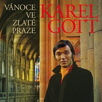Karel Gott – Vánoce ve zlaté Praze CD