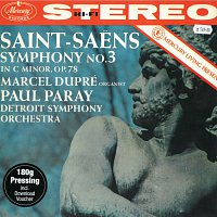 Paul Paray – Symphony No. 3