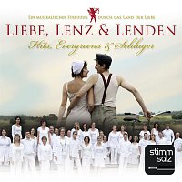 Stimmsalz – Liebe, Lenz & Lenden - Hits, Evergreens & Schlager