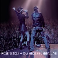 Rosenstolz – Das grosse Leben - Live