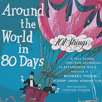 101 Strings – Around the World in 80 Days